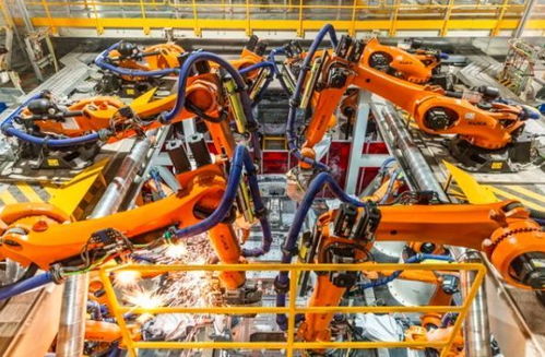 一體化壓鑄技術 特斯拉何以節省百億成本并引領行業變革